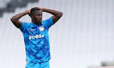 Καμαρά: «Πρέπει να καθαρίσουμε το μυαλό μας και να κερδίσουμε στο επόμενο ματς»