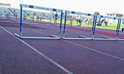 Θλίψη - «Έφυγε» σπουδαία προσωπικότητα του ελληνικού στίβου