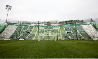 Παναθηναϊκός: Περιμένει την ΚΕΔ για την επιστροφή στην Λεωφόρο (photos)