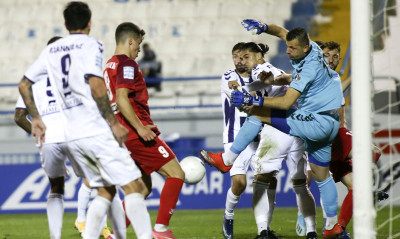 Βόλος: Αγωγή σε διαιτητή και... VAR για τη Ριζούπολη