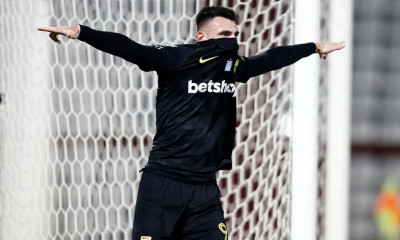 Μάνος: «Πρόκληση να είσαι στην κορυφή» (video)