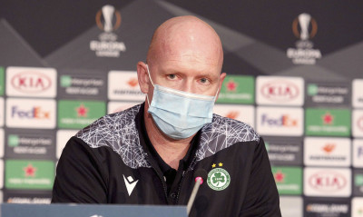 Μπεργκ: «Πιο σημαντικός ο ΑΠΟΕΛ από τον ΠΑΟΚ»