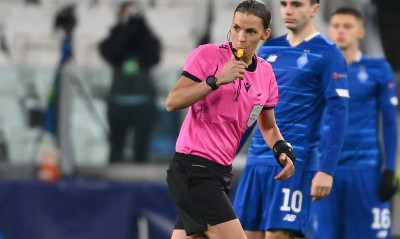 Champions League: Έγραψε ιστορία η Φραπάρ! (video & photos)