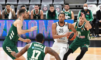 Παναθηναϊκός ΟΠΑΠ: Επόμενος σταθμός Μιλάνο