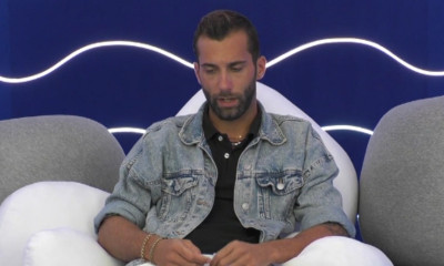 Big Brother: Τιμωρία στον Δημήτρη Κεχαγιά θα επιβάλει ο «Μεγάλος Αδερφός»