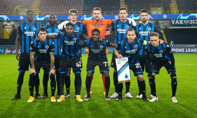 Champions League: Η Μπριζ «καθάρισε» 3-0 τη Ζενίτ και πάει για τελικό με Λάτσιο! (video+photos)