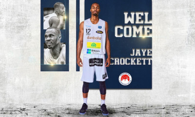 Περιστέρι: Κρόκετ και επίσημα (video)