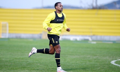 ΑΕΚ: Με Λιβάι Γκαρσία κόντρα στην Μπράγκα!