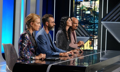 GNTM: Αυτή είναι η ημερομηνία του μεγάλου τελικού - Οι φιναλίστ και οι δοκιμασίες