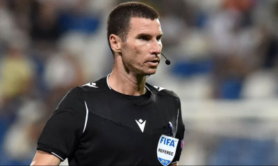 ΑΕΚ-Μπράγκα: Ο διαιτητής της αναμέτρησης