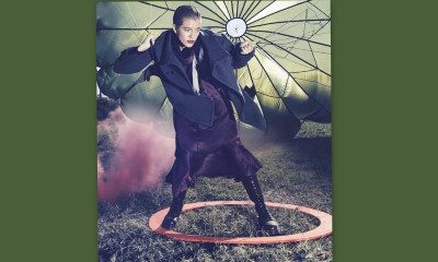 GNTM: Η Λία αποχώρησε, έκανε τον απολογισμό της και δεν φαντάζεστε τι ανακοίνωσε!