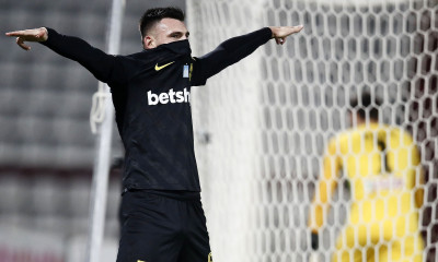 ΑΕΛ-Άρης 0-3: Manος of the match κι επιστροφή στην κορυφή (video+photos)