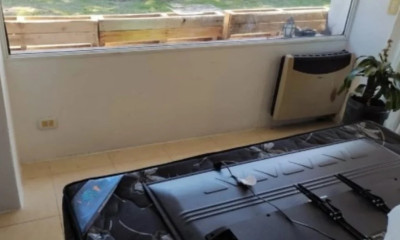 Οι πρώτες εικόνες από τον χώρο που πέθανε ο Μαραντόνα - «Αν το έβλεπες θα πέθαινες»