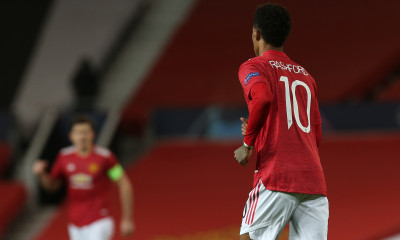 Μάντσεστερ Γιουν.-Παρί Σ.Ζ.: Τα δύο γκολ Νεϊμάρ-Ράσφορντ και η κουτουλιά του Φρεντ (videos)