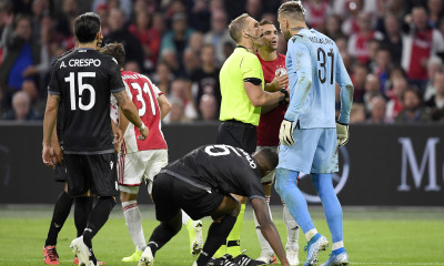 Ομόνοια-ΠΑΟΚ: Ο γνωστός… Πόουσον ορίστηκε στο ματς