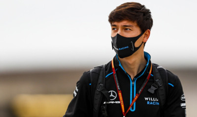 Formula 1: Ο αντικαταστάτης του Χάμιλτον στο γκραν πρι του Σακχίρ