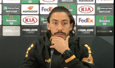 Σιμόες: «Χρωστάμε μια καλή εμφάνιση»