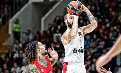 ΤΣΣΚΑ Μόσχας-Ολυμπιακός: Κόντρα στην «αρκούδα»