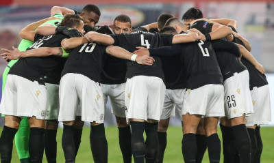 Ομόνοια-ΠΑΟΚ: Οι εκλεκτοί του Πάμπλο Γκαρσία στο ΓΣΠ (photos)