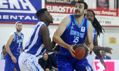 Ιωνικός: Τέλος Δεκεμβρίου κρίνεται του Τουτζιαράκη!