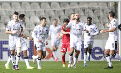 Ροντρίγκο: «Απογοήτευση, πάμε να πάρουμε το πρωτάθλημα για τον κόσμο του ΠΑΟΚ»