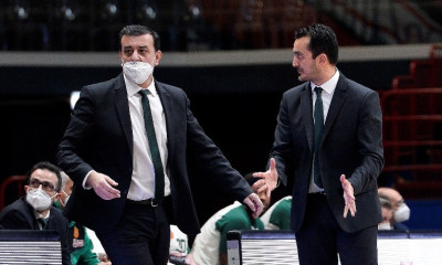 Γιαπλές: «Όλα τα μπράβο στους παίκτες»!