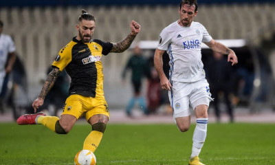 ΑΕΚ: Τελειώνει του Λιβάγια - Τα δεδομένα της υπόθεσης