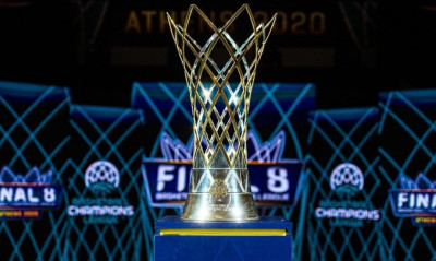 Αλλάζει το format του BCL: Όμιλοι αντί για playoffs και Final 8 τον Μάιο