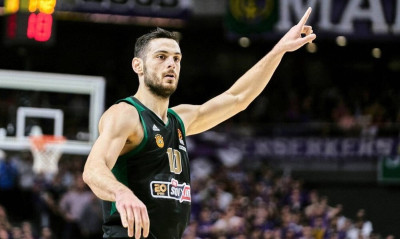 Αρμάνι Μιλάνο-Παναθηναϊκός ΟΠΑΠ: Αντίδραση τώρα!