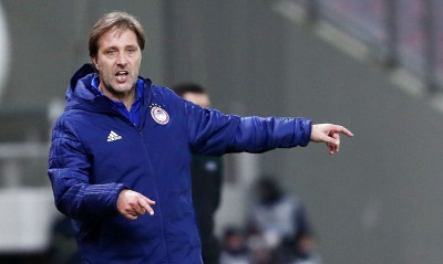 Ολυμπιακός: Σκληρή «μάχη» για τον διακαή πόθο του Μαρτίνς - Η τελική πρόταση (photos)