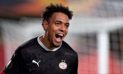 Europa League 5ος Όμιλος: Η Αϊντχόφεν εκδικήθηκε την Γρανάδα και προκρίθηκε (video+photos)