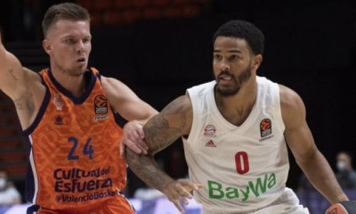 Βαλένθια: Έτοιμος ο Χέρμανσον