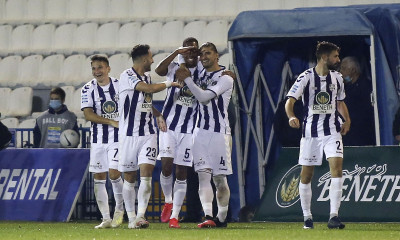 Απόλλων Σμύρνης: Φουλάρει για ΟΦΗ