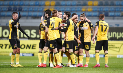 ΑΕΚ-Μπράγκα: Πρόβλημα της τελευταίας στιγμής στην Ένωση