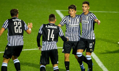 Βήμα πρόκρισης ο ΠΑΟΚ