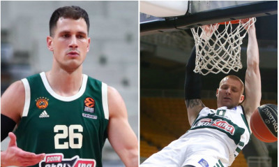 Παναθηναϊκός ΟΠΑΠ: Η αντίδραση και οι τρεις