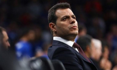 Ιτούδης: «Η άμυνά μας σήμερα ήταν το κλειδί»