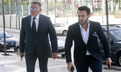 Αλέξης Κούγιας: Παρέμβαση ποδοσφαιρικού εισαγγελέα για τις δηλώσεις