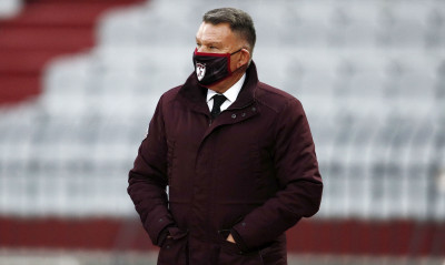 ΑΕΛ: Τρομερές ατάκες Κούγια για VARίστες και δανεικούς από Ολυμπιακό