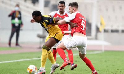 Λιβάι Γκαρσία: «Να ενωθούμε ενόψει της συνέχειας»