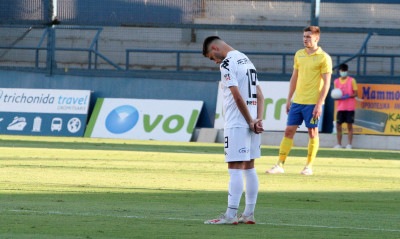 ΠΑΣ Γιάννινα: Πρόβλημα με Λώλη