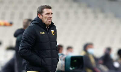 Καρέρα: «Να βρούμε το πρόβλημα για τα γκολ που δεχόμαστε»