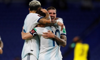 Νέα «βόμβα» από Παρί Σεν Ζερμέν για Μέσι - «Περιμένουμε να έρθει»