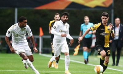 ΑΕΚ-Μπράγκα: Ψάχνει νίκη ελπίδας