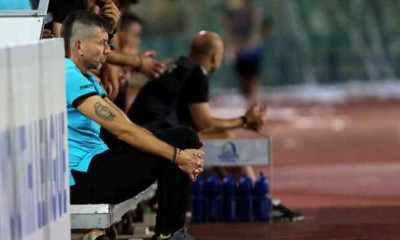 Ομόνοια-ΠΑΟΚ: Οι ευχάριστες αναμνήσεις του Πάμπλο Γκαρσία από την Κύπρο (photos)