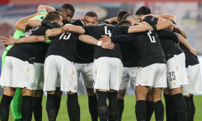 Αουγκούστο: «Μεγάλος στόχος του ΠΑΟΚ η πρόκριση» (photos)