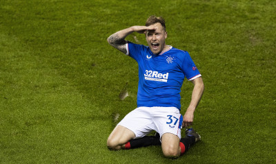 Europa League - 4ος όμιλος: Νίκες πρόκρισης για Ρέιντζερς, Μπενφίκα