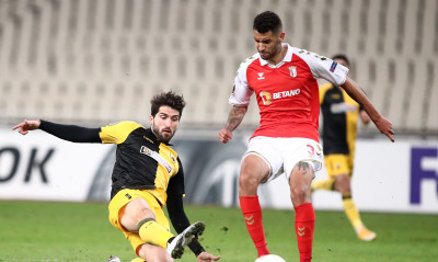 Τορμένα: «Κλειδί τα γρήγορα γκολ»