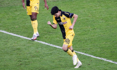 Βασιλαντωνόπουλος: «Πρέπει να σηκώσουμε κεφάλι» (video)