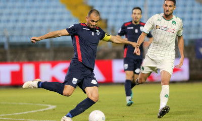 Λαμία: Σε κανονικούς ρυθμούς ο Βύντρα
